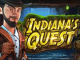 Занятный игровой автомат Indianas Quest
